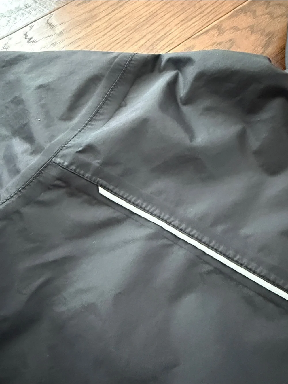 Columbia water repellent